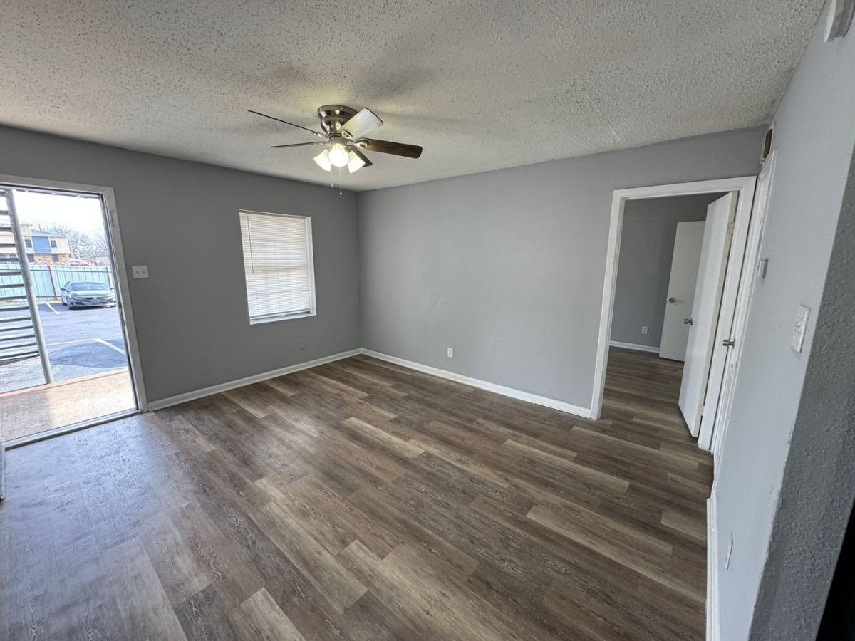 Apartment for rent at 11311 Mara Lynn Rd, Little Rock, AR 72211