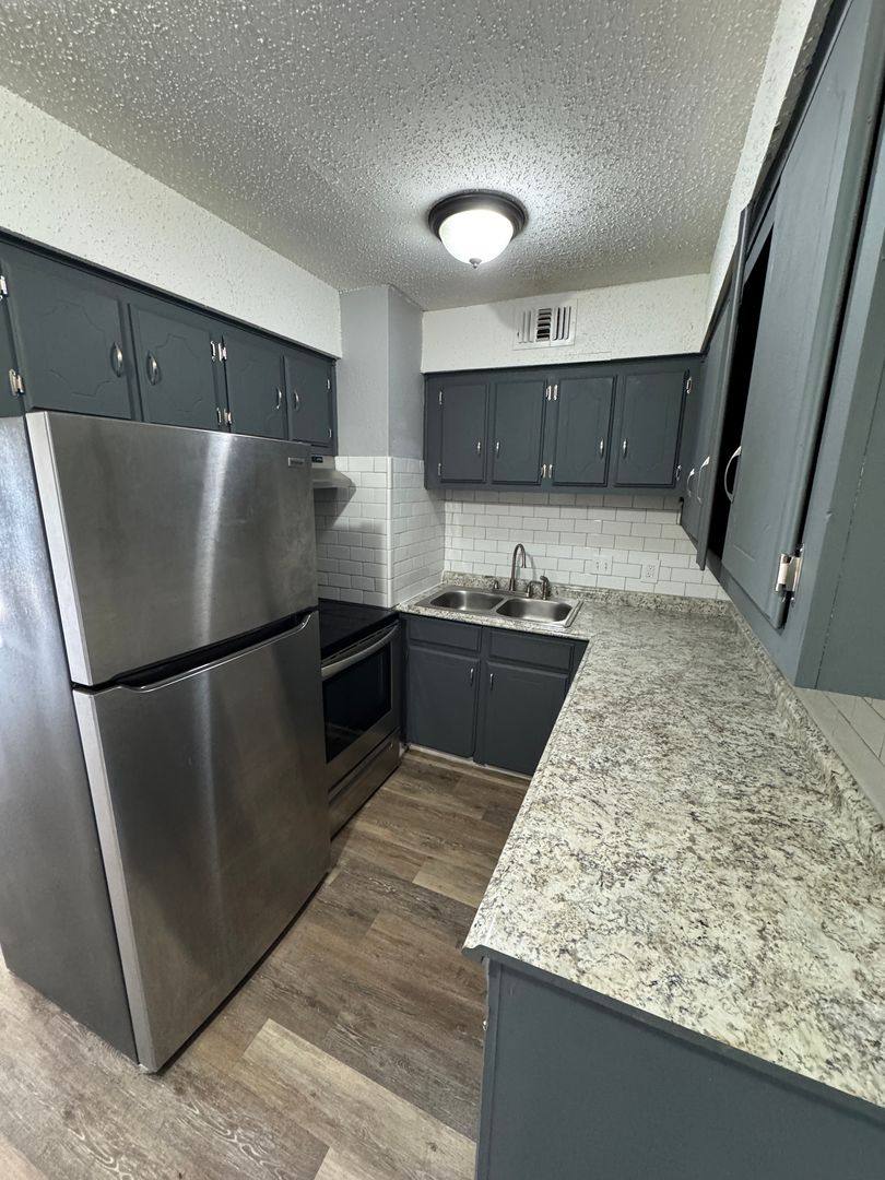 Apartment for rent at 11311 Mara Lynn Rd, Little Rock, AR 72211
