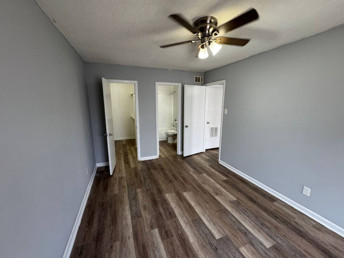 Apartment for rent at 11311 Mara Lynn Rd, Little Rock, AR 72211