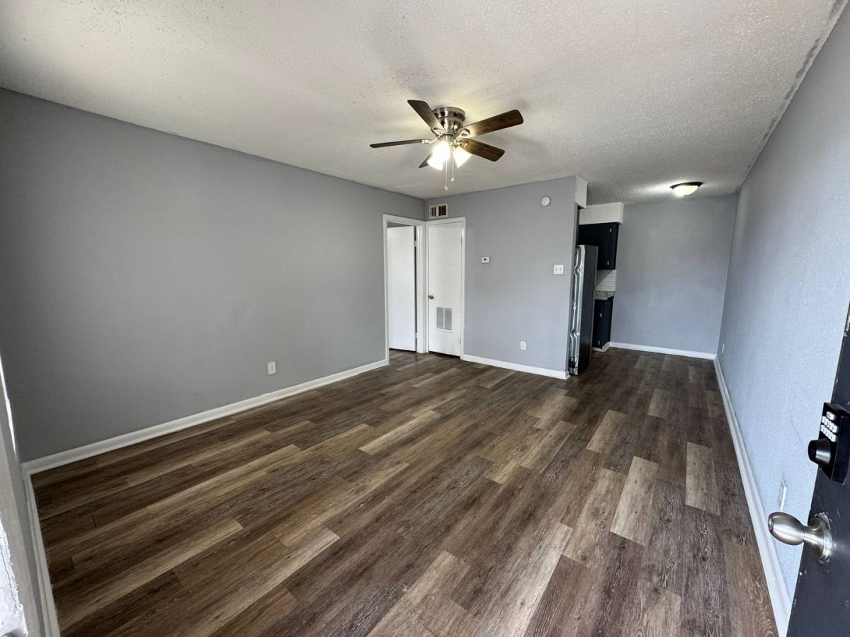 Apartment for rent at 11311 Mara Lynn Rd, Little Rock, AR 72211