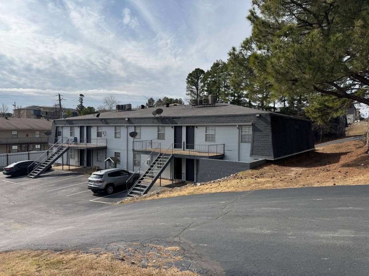Apartment for rent at 11311 Mara Lynn Rd, Little Rock, AR 72211