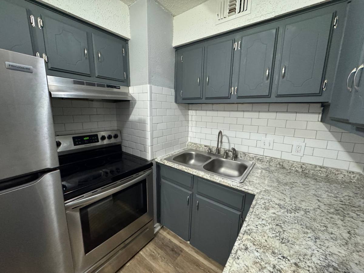 Apartment for rent at 11311 Mara Lynn Rd, Little Rock, AR 72211