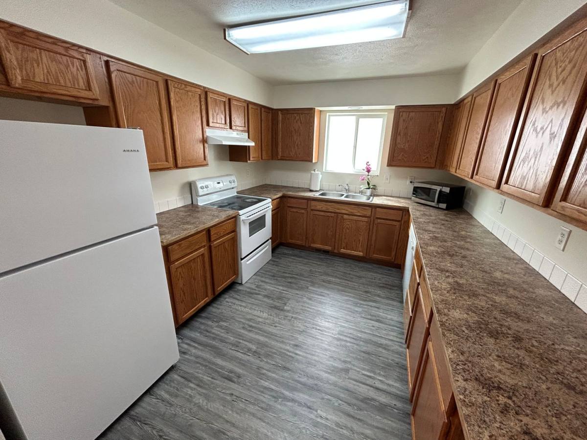 Apartment for rent at 803 E Mission Ave, Spokane, WA 99207