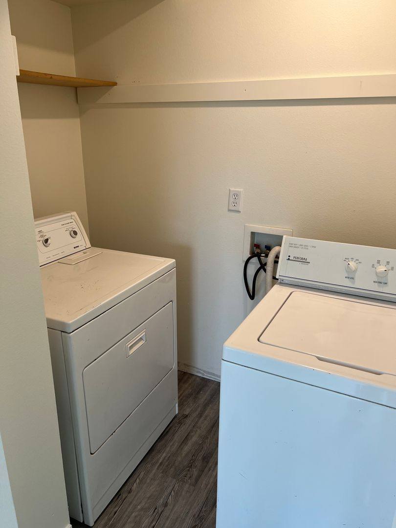 Apartment for rent at 803 E Mission Ave, Spokane, WA 99207