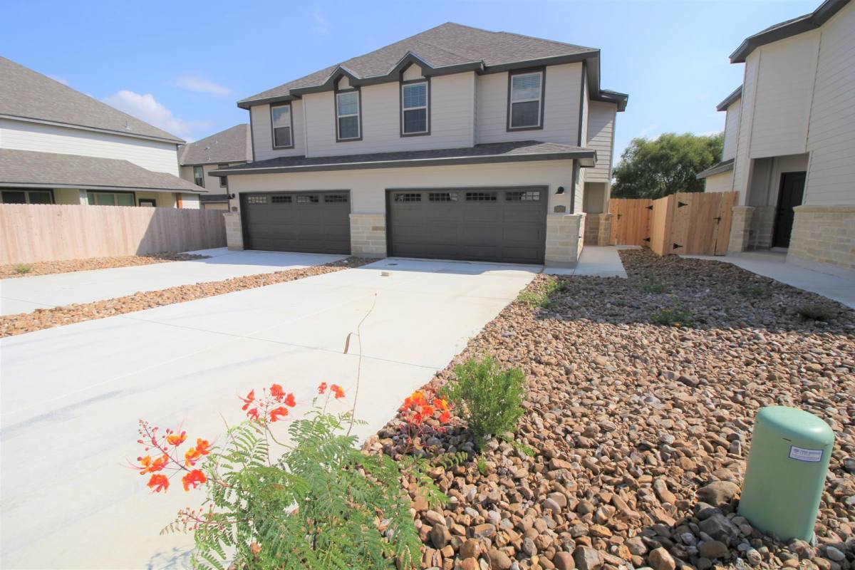 House for rent at 2021 Rueben, New Braunfels, TX 78130