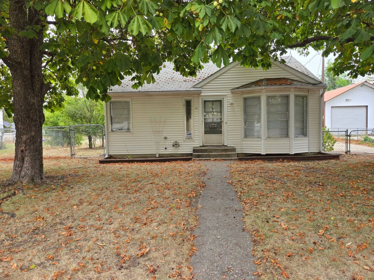 House for rent at 1306 N Farr Rd, Spokane, WA 99206