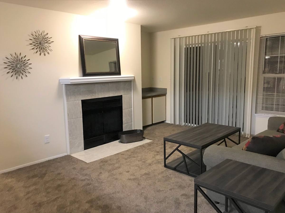 Apartment for rent at 16720 N Rd, Bothell, WA 98012