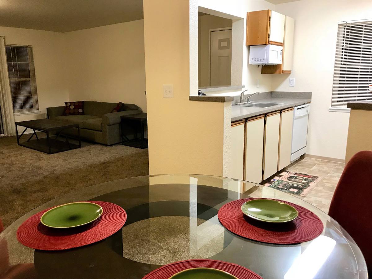 Apartment for rent at 16720 N Rd, Bothell, WA 98012