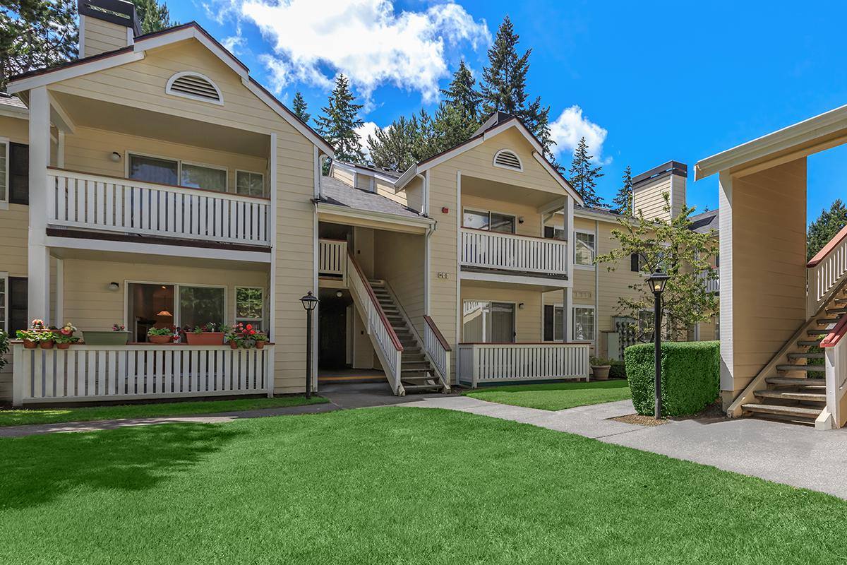 Apartment for rent at 16720 N Rd, Bothell, WA 98012