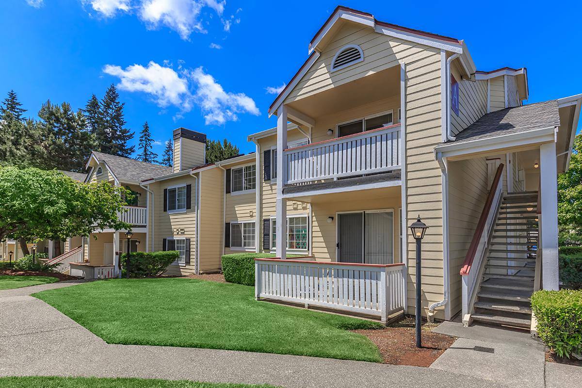 Apartment for rent at 16720 N Rd, Bothell, WA 98012