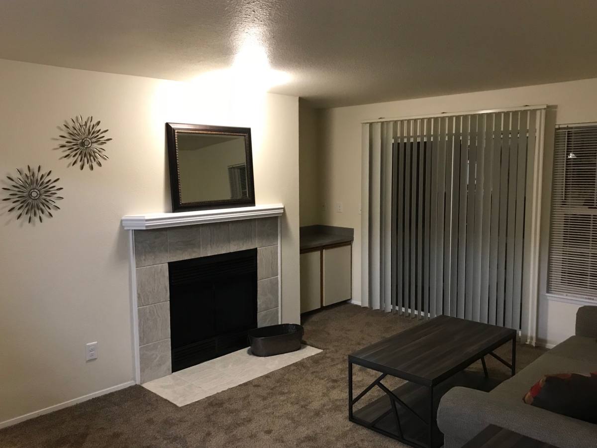 Apartment for rent at 16720 N Rd, Bothell, WA 98012