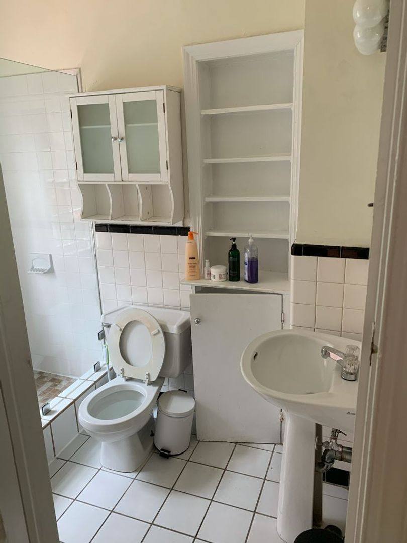 Apartment for rent at 3505 N St NW, Washington, DC 20007