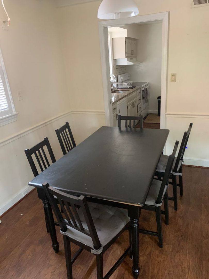 Apartment for rent at 3505 N St NW, Washington, DC 20007