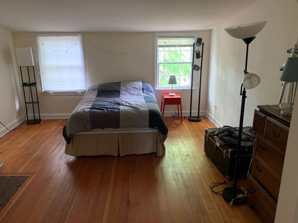 Apartment for rent at 3505 N St NW, Washington, DC 20007
