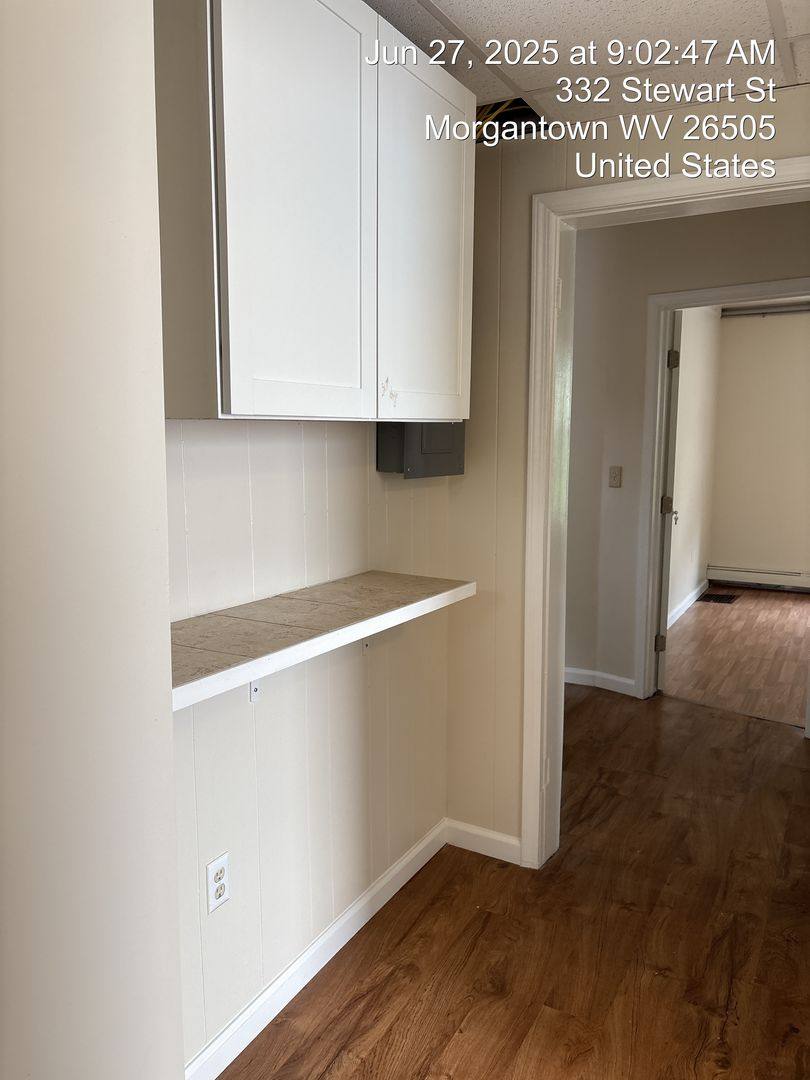 Apartment for rent at 332 Stewart St, Morgantown, WV 26505