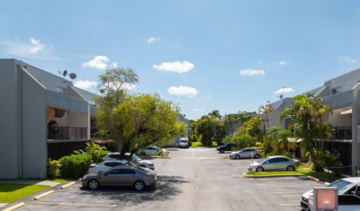 Apartment for rent at 20 NW 87th Ave #A223, Miami, FL 33172