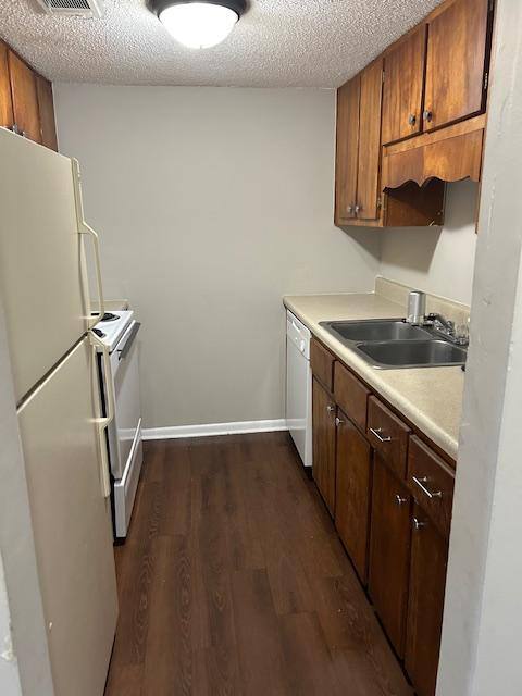 Apartment for rent at 2010 Emmett Dr #AM B4, Tifton, GA 31794