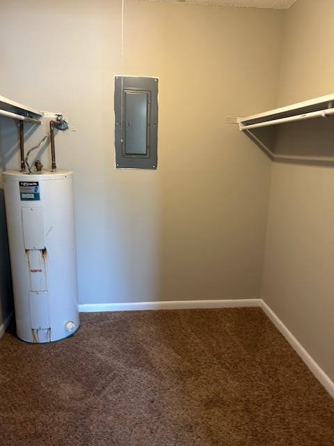 Apartment for rent at 2010 Emmett Dr #AM B4, Tifton, GA 31794