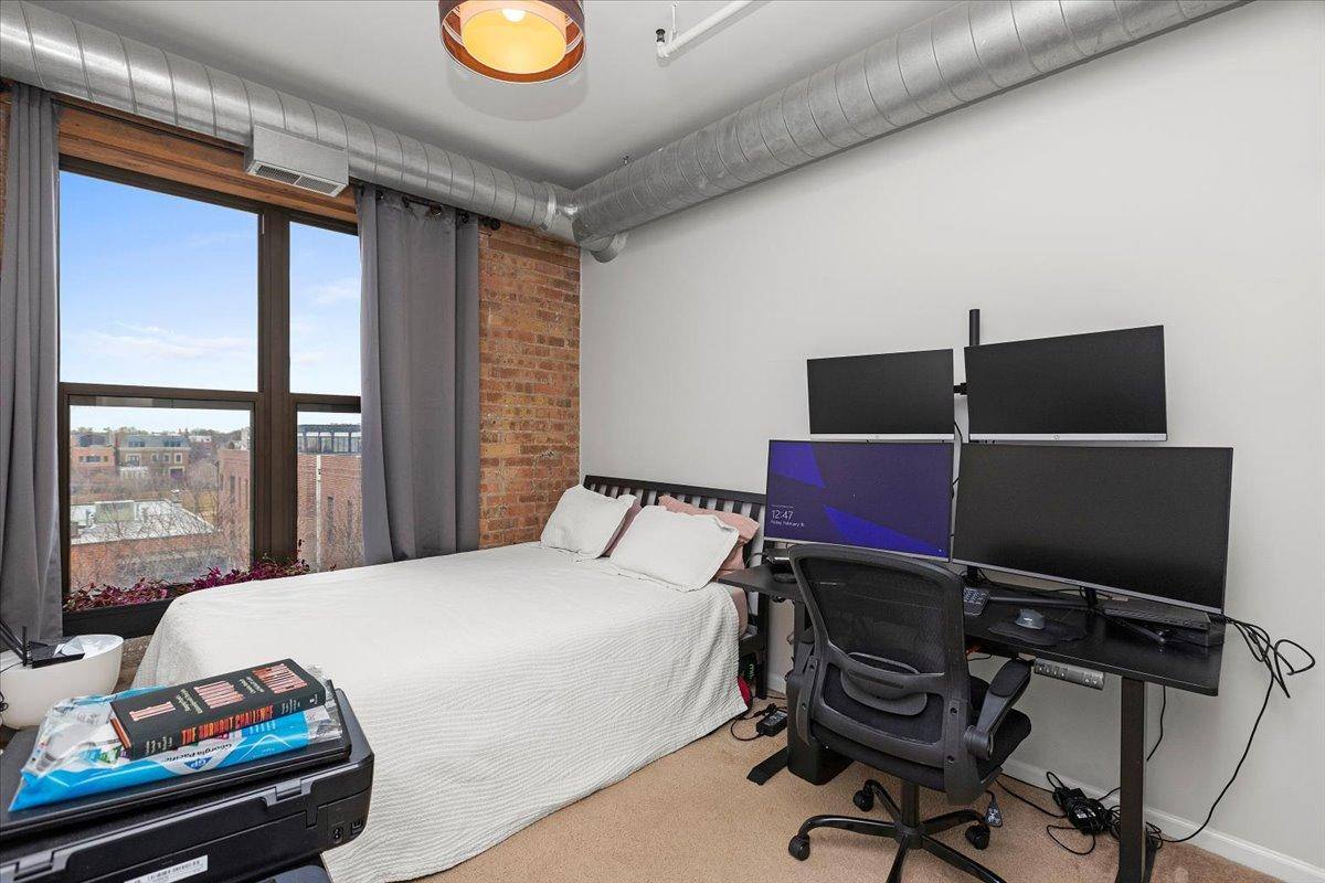 Apartment for rent at 1735 W Diversey Parkway #417, Chicago, IL 60614