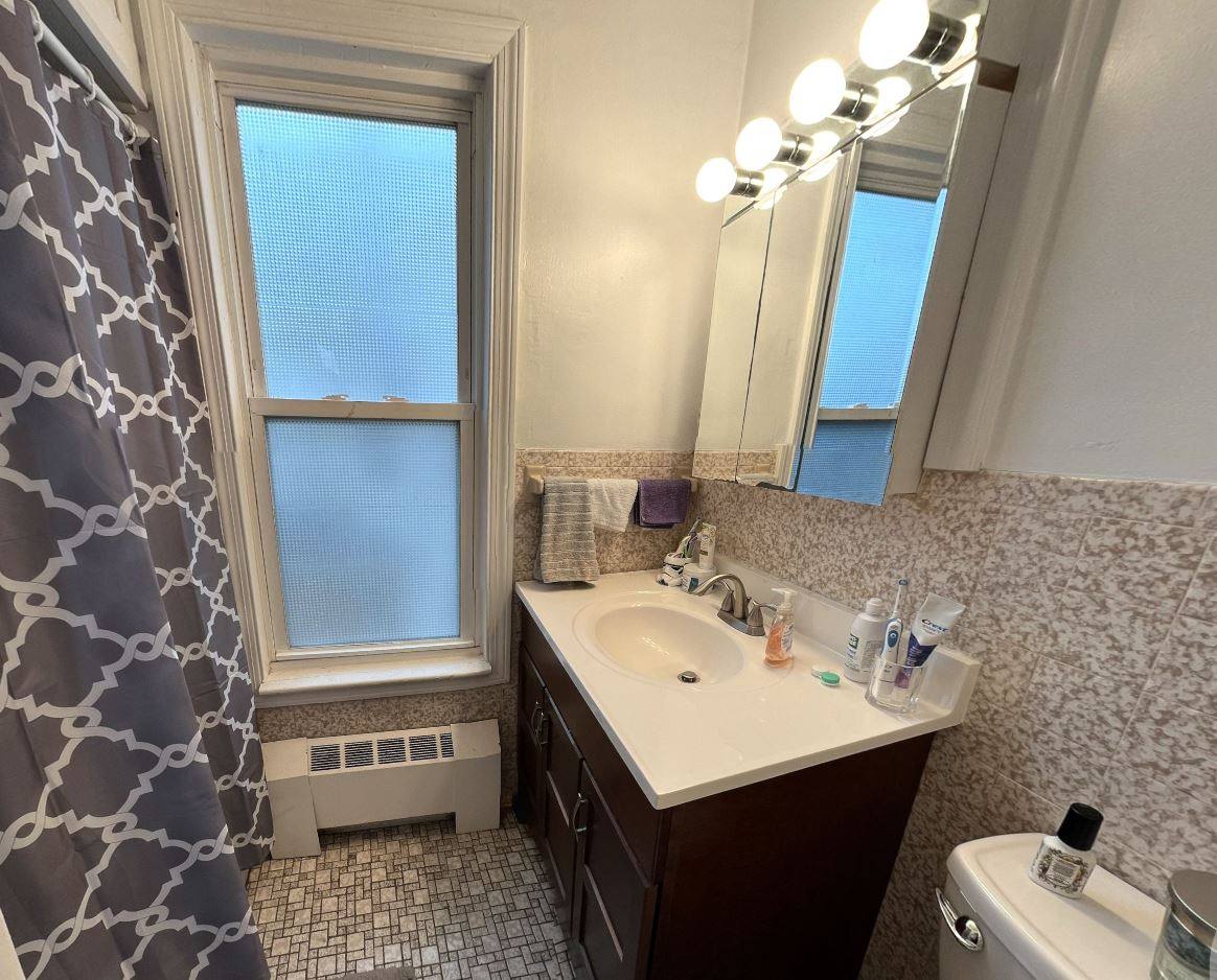 Apartment for rent at 5 Irving St #O2, Somerville, MA 02144