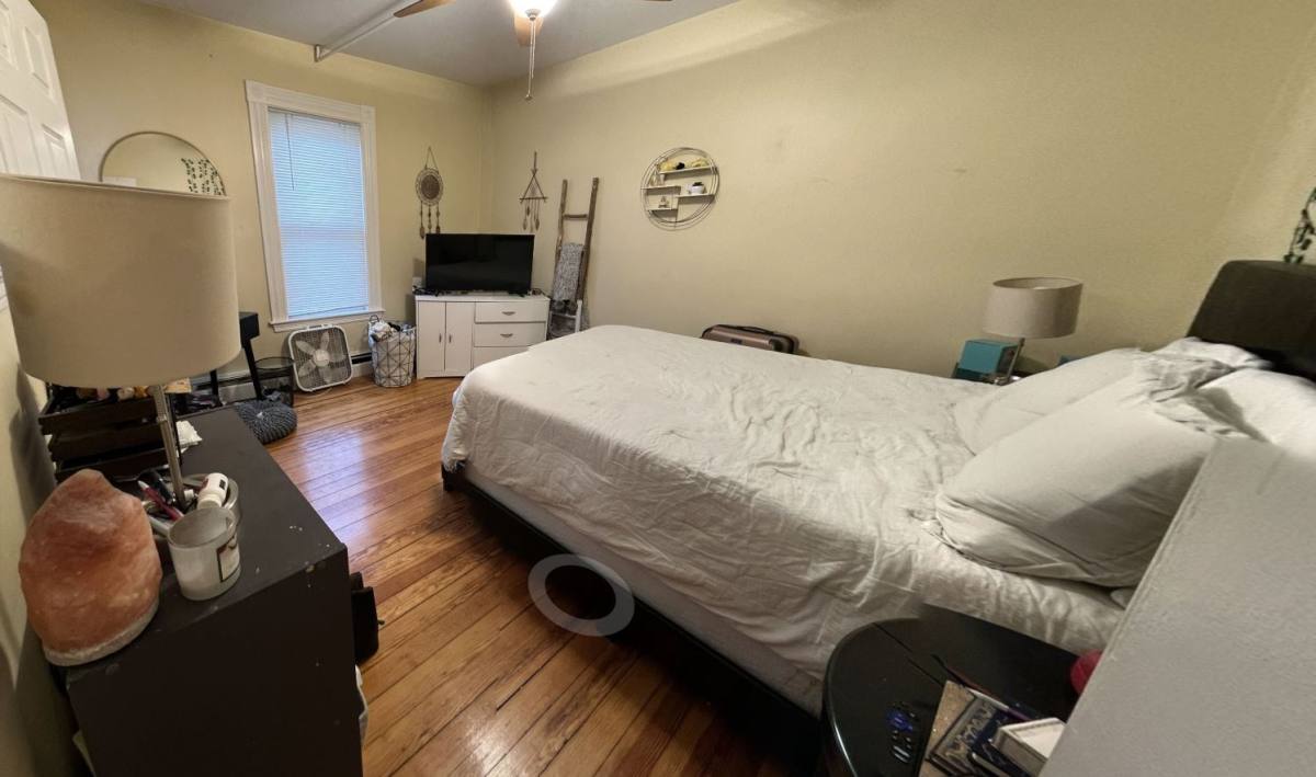 Apartment for rent at 5 Irving St #O2, Somerville, MA 02144