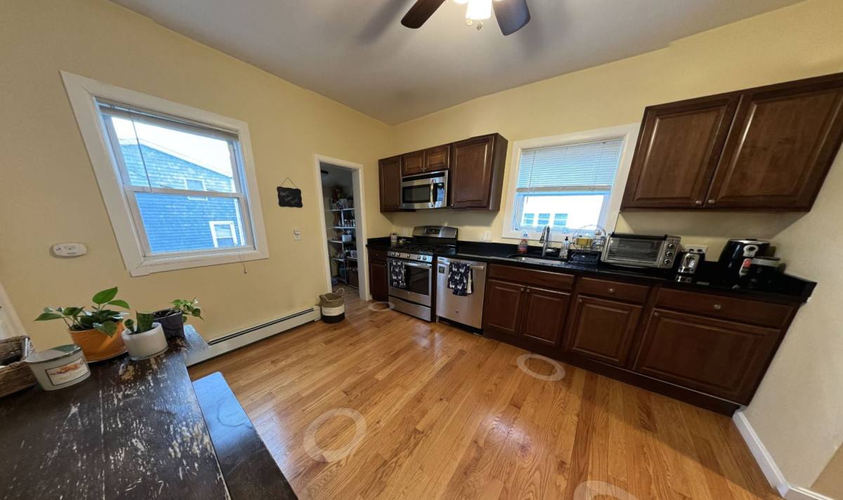 Apartment for rent at 5 Irving St #O2, Somerville, MA 02144