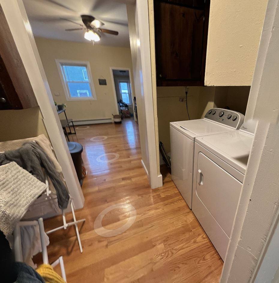 Apartment for rent at 5 Irving St #O2, Somerville, MA 02144