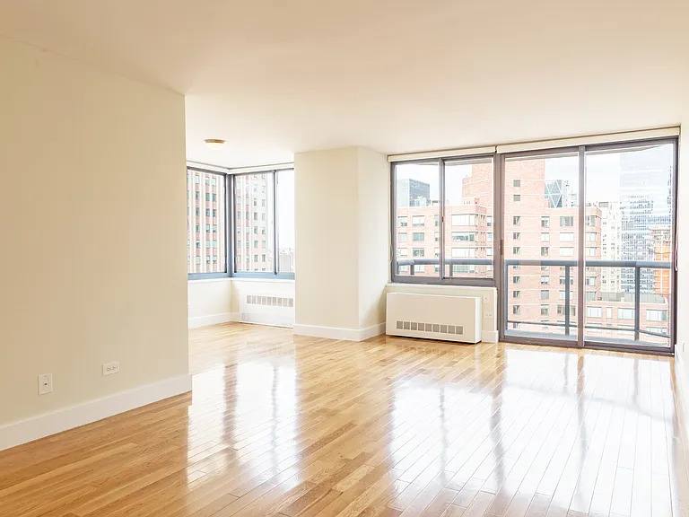 Apartment for rent at 235 W 48th St #40JJ, New York, NY 10036