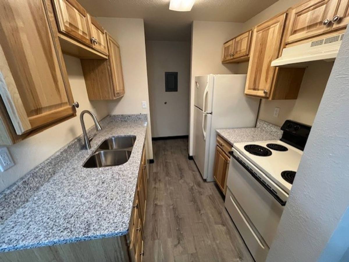 Apartment for rent at 9416 Mountain Dr #103, Duluth, MN 55810