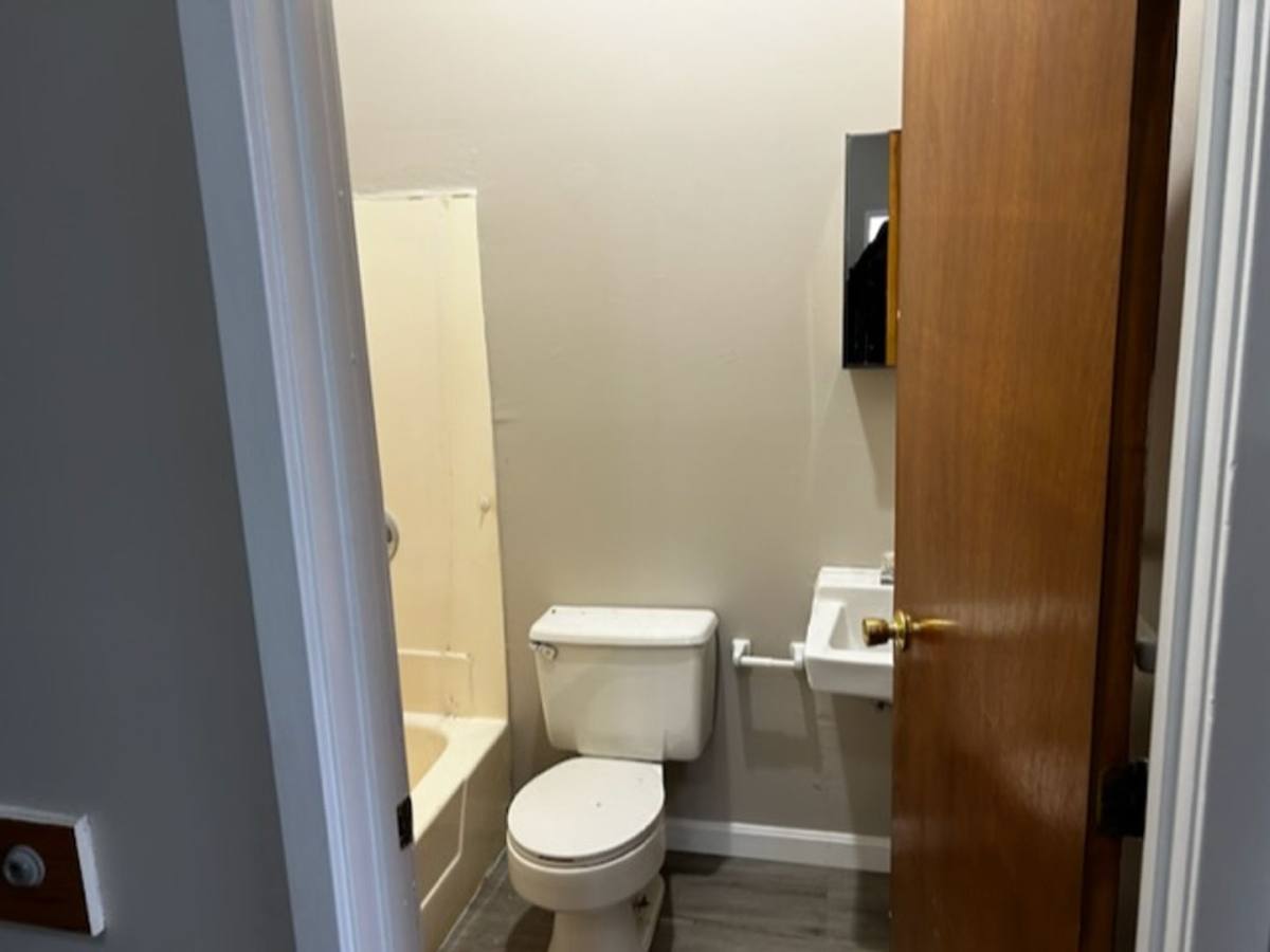 Apartment for rent at 92 Gorham St, Lowell, MA 01852