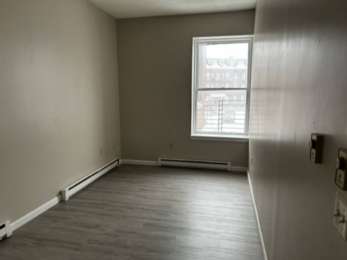 Apartment for rent at 92 Gorham St, Lowell, MA 01852