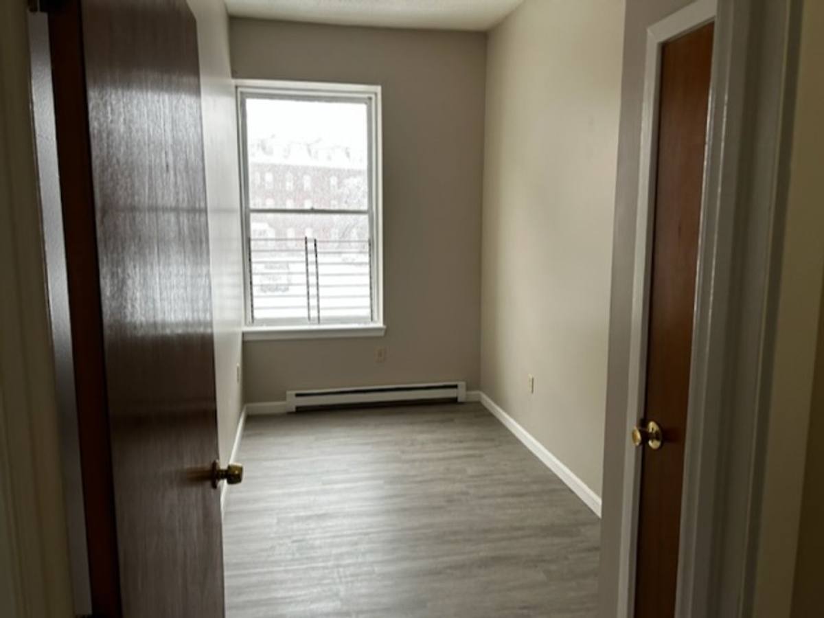 Apartment for rent at 92 Gorham St, Lowell, MA 01852