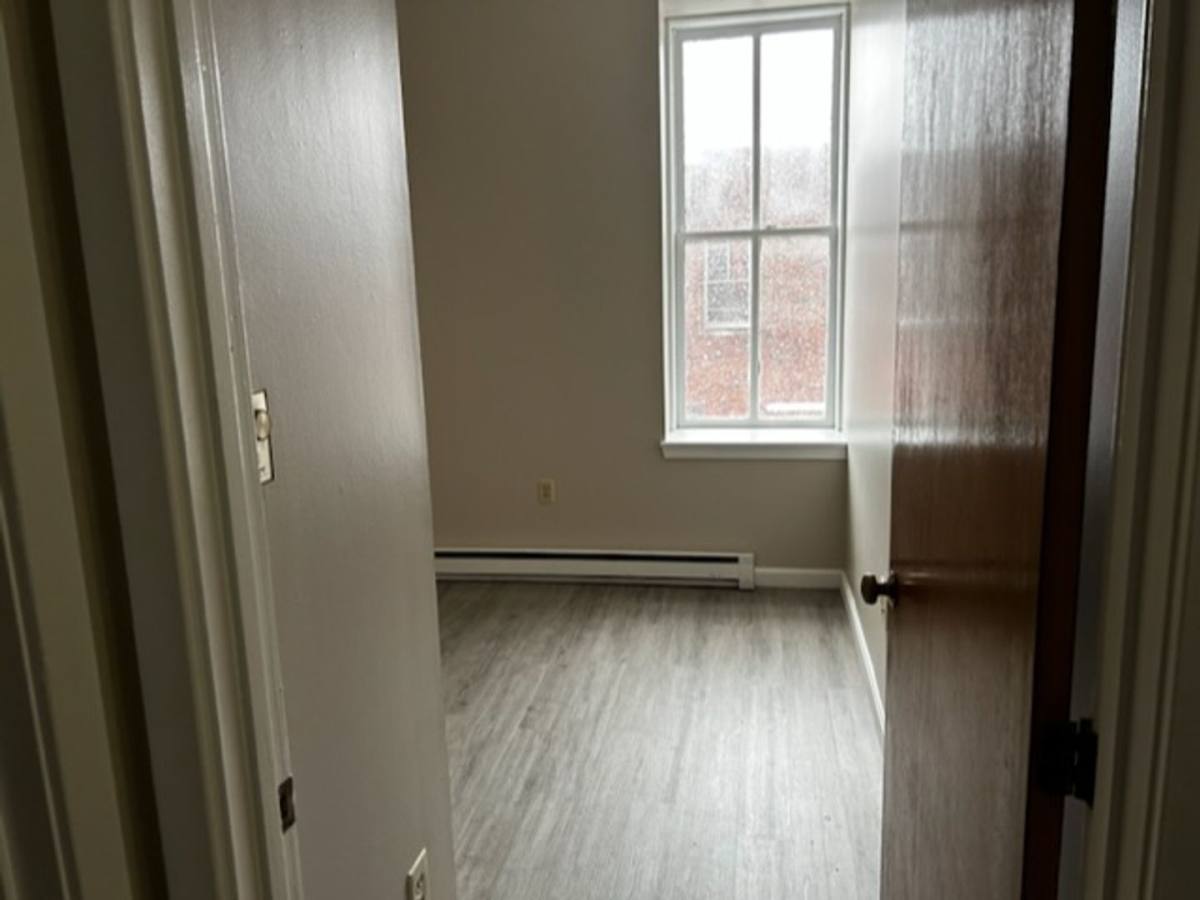 Apartment for rent at 92 Gorham St, Lowell, MA 01852