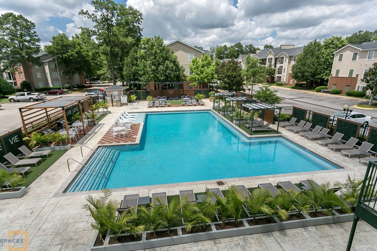 Apartment for rent at 120 15th St E #2X2, Tuscaloosa, AL 35401
