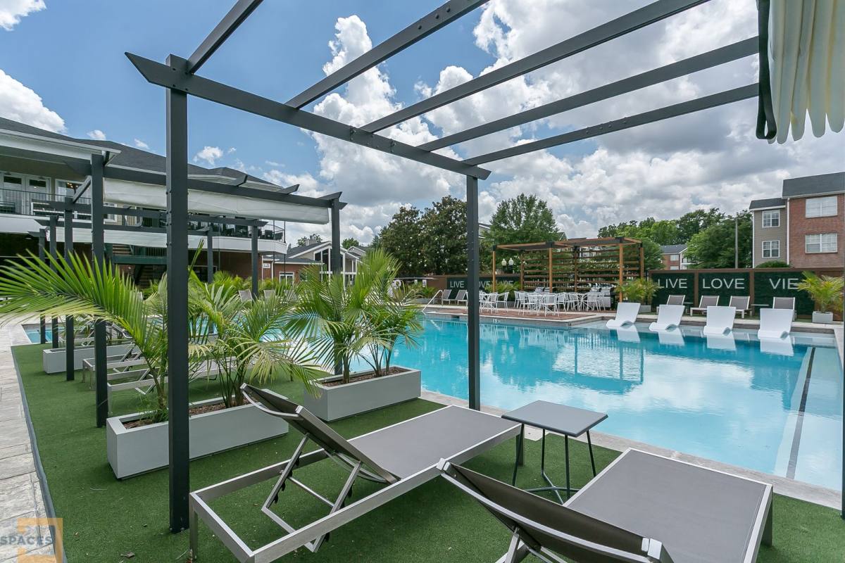 Apartment for rent at 120 15th St E #2X2, Tuscaloosa, AL 35401