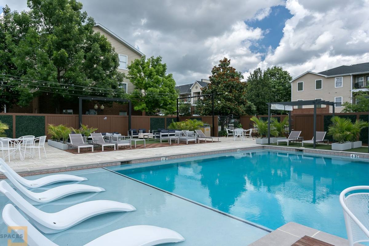 Apartment for rent at 120 15th St E #2X2, Tuscaloosa, AL 35401