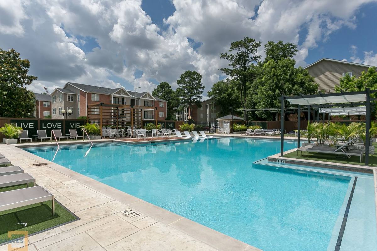 Apartment for rent at 120 15th St E #2X2, Tuscaloosa, AL 35401