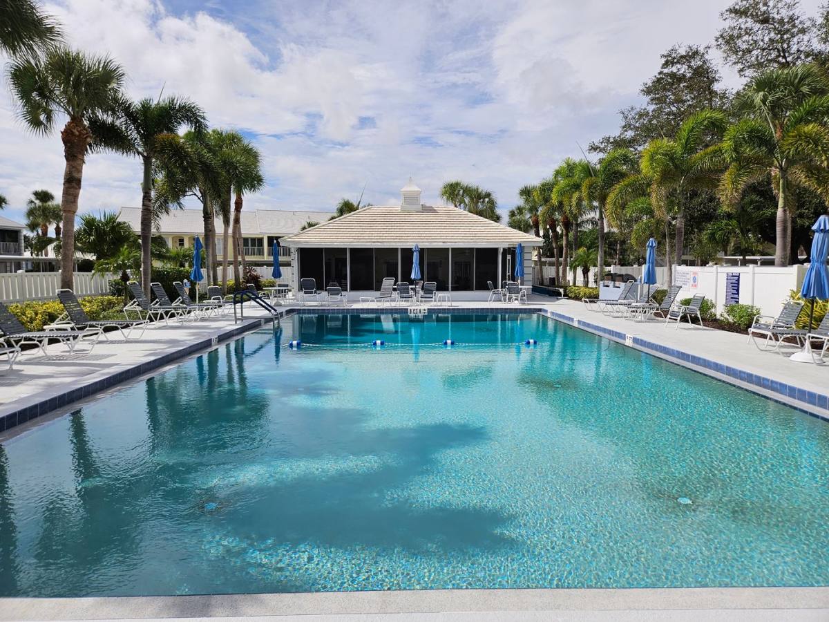 Condo for rent at 435 Cerromar Lane, Venice, FL 34293