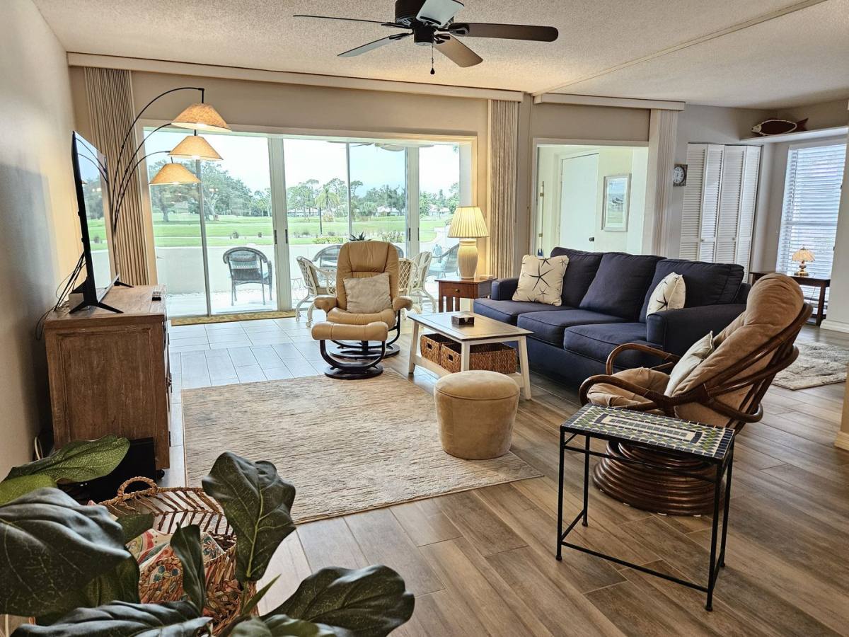 Condo for rent at 435 Cerromar Lane, Venice, FL 34293