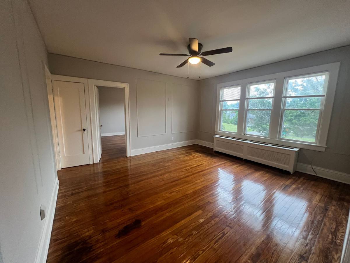 Apartment for rent at 826 Chestnut St, Albany, NY 12203