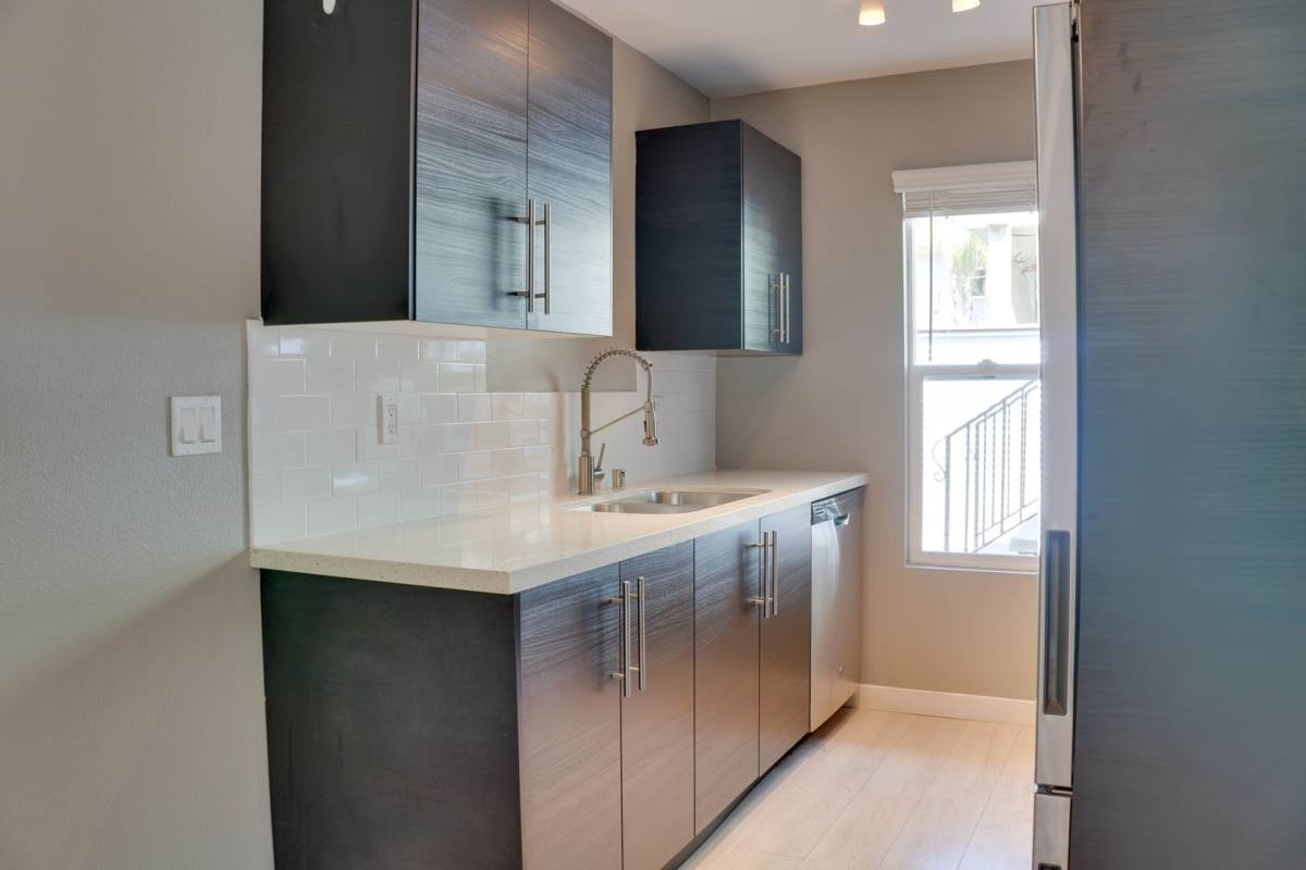 Apartment for rent at 4639 Bancroft St, San Diego, CA 92116