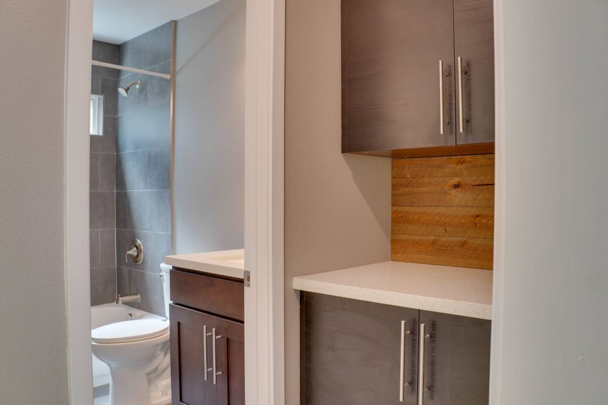 Apartment for rent at 4639 Bancroft St, San Diego, CA 92116