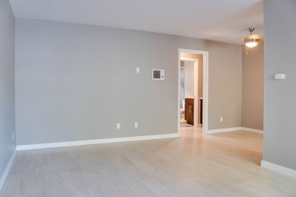 Apartment for rent at 4639 Bancroft St, San Diego, CA 92116