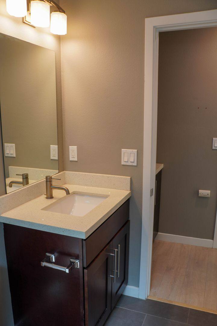 Apartment for rent at 4639 Bancroft St, San Diego, CA 92116