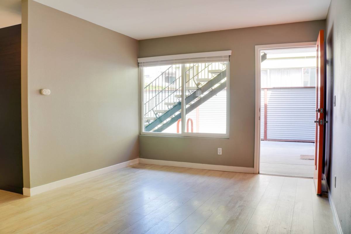 Apartment for rent at 4639 Bancroft St, San Diego, CA 92116