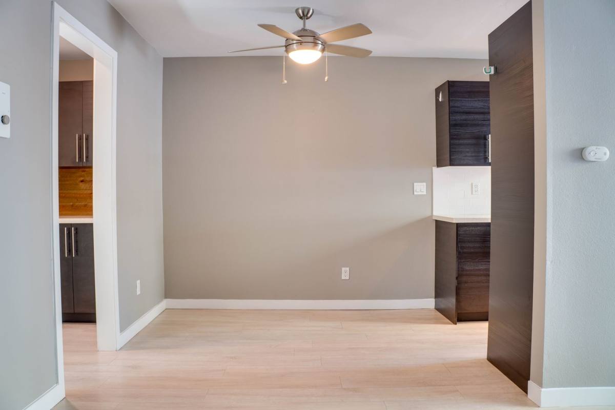 Apartment for rent at 4639 Bancroft St, San Diego, CA 92116