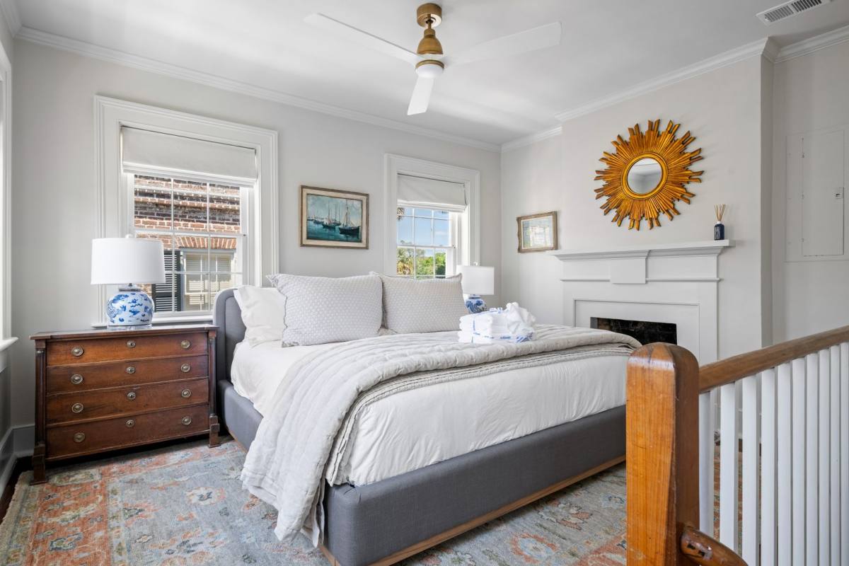 House for rent at 9 Lamboll St, Charleston, SC 29401