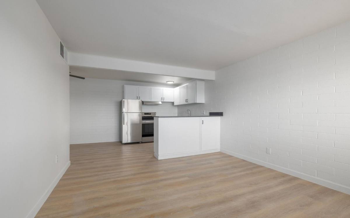 Apartment for rent at 3660 E 3rd St, Tucson, AZ 85716