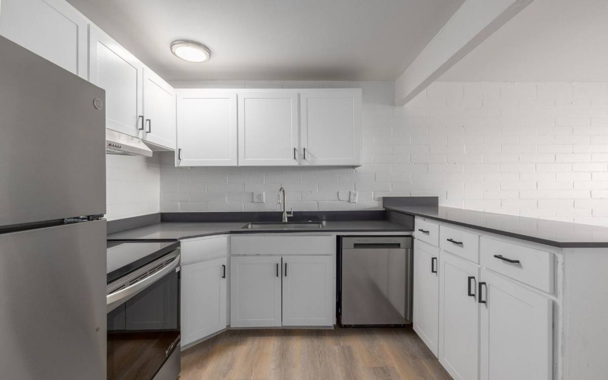 Apartment for rent at 3660 E 3rd St, Tucson, AZ 85716