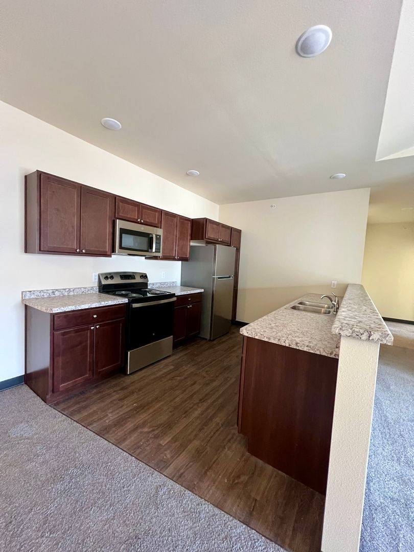 Apartment for rent at 721 Meridian Dr, Plover, WI 54467